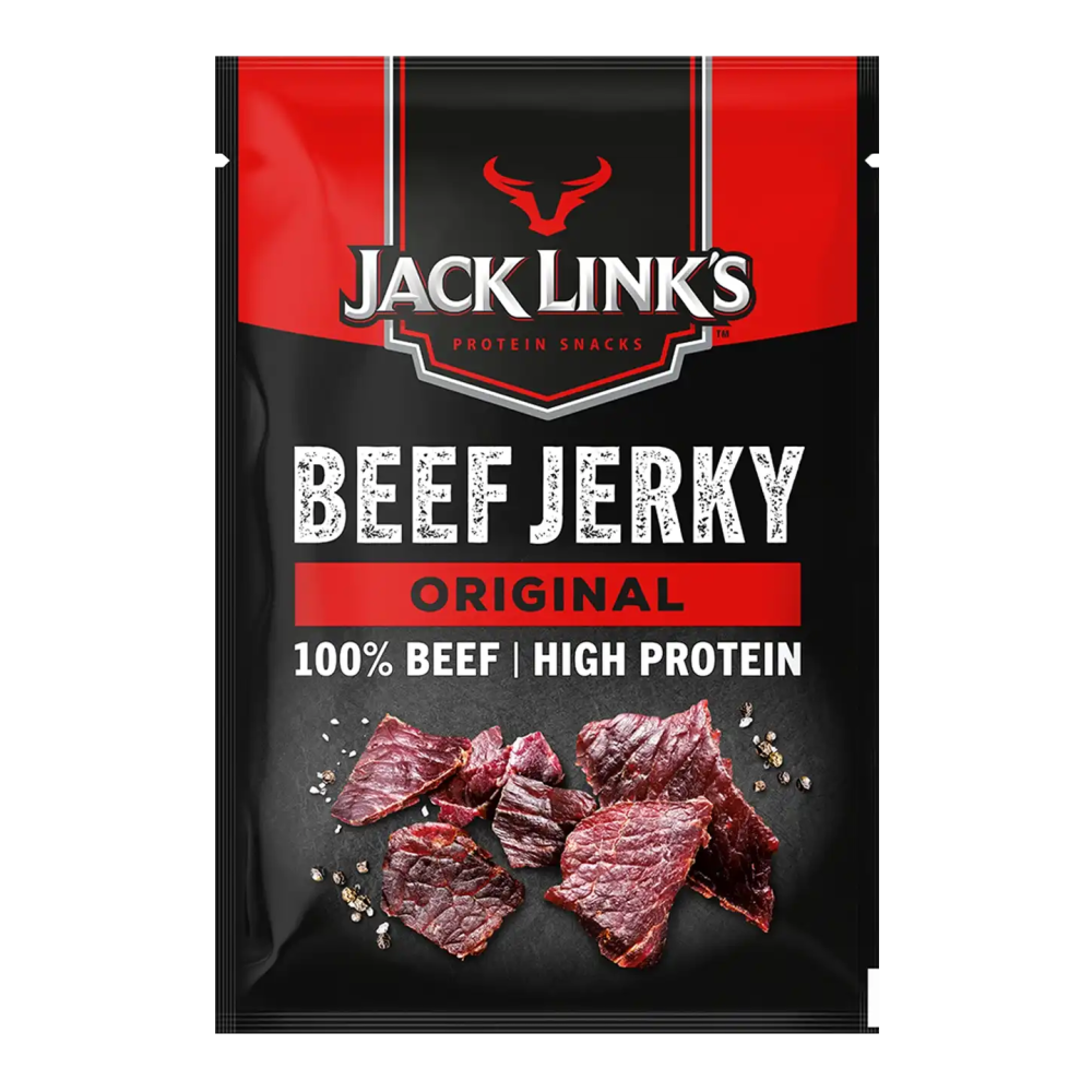 Beef Jerky