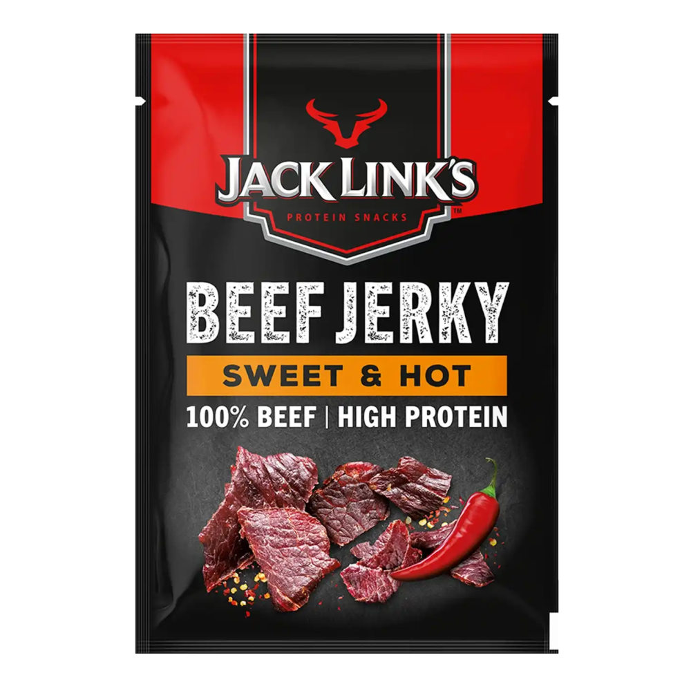 Beef Jerky