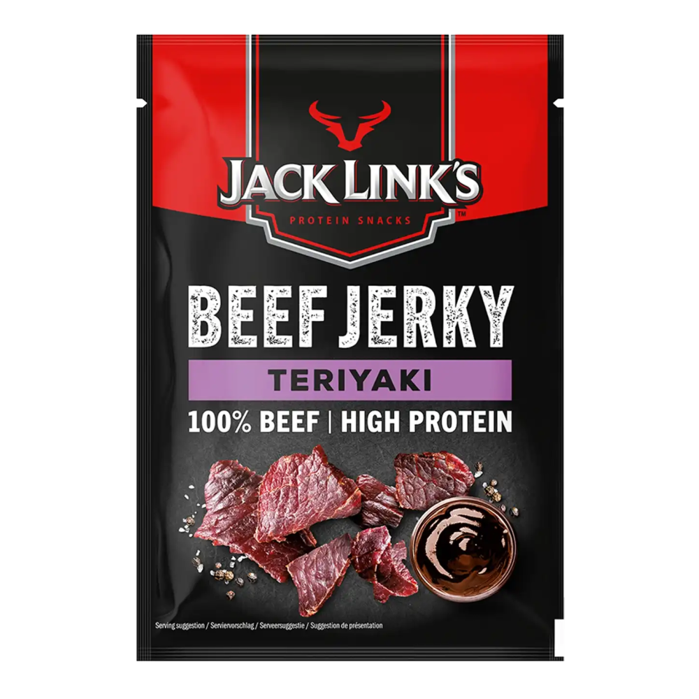 Beef Jerky