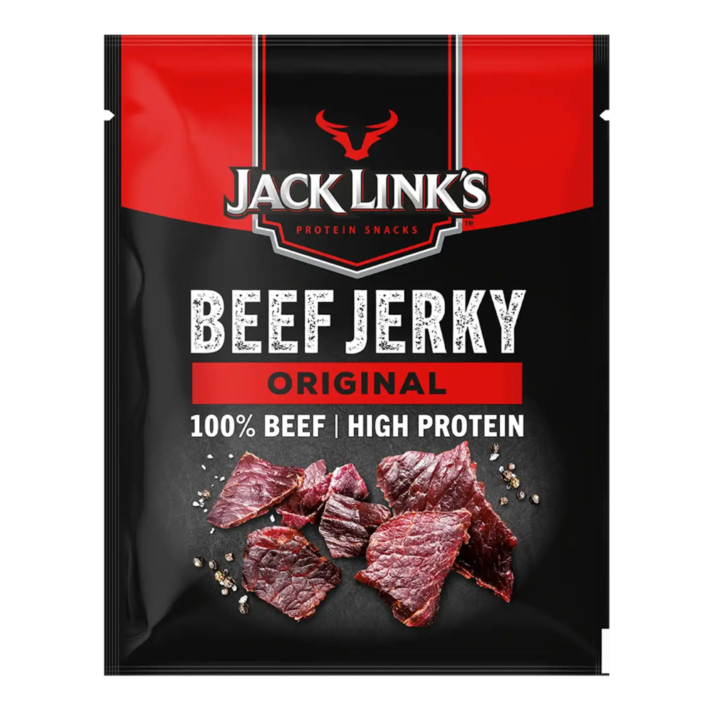 Beef Jerky