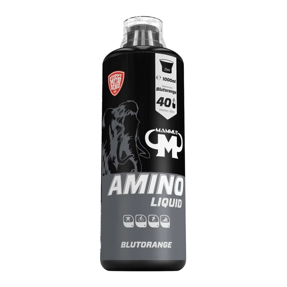 Amino Liquid Best Body