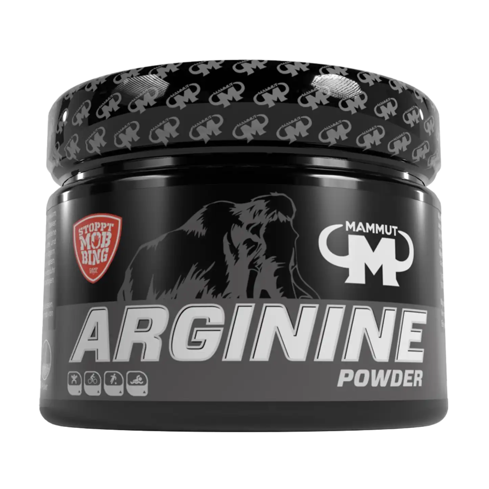 Arginin Powder
