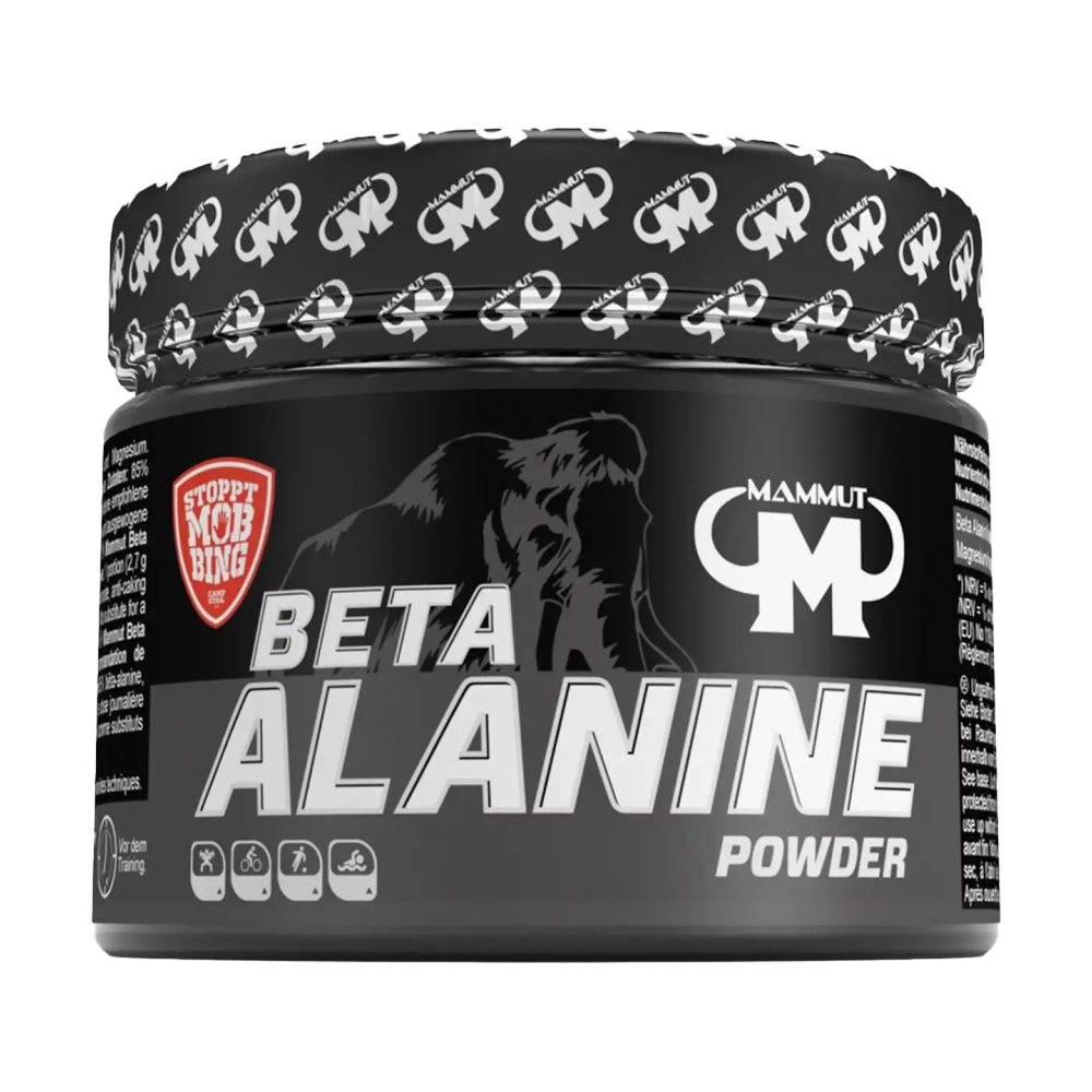 Beta Alanine Powder