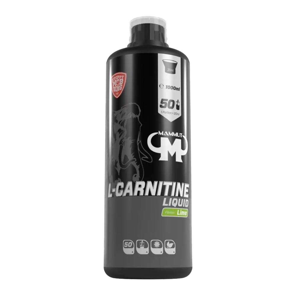 L-Carnitine Liquid