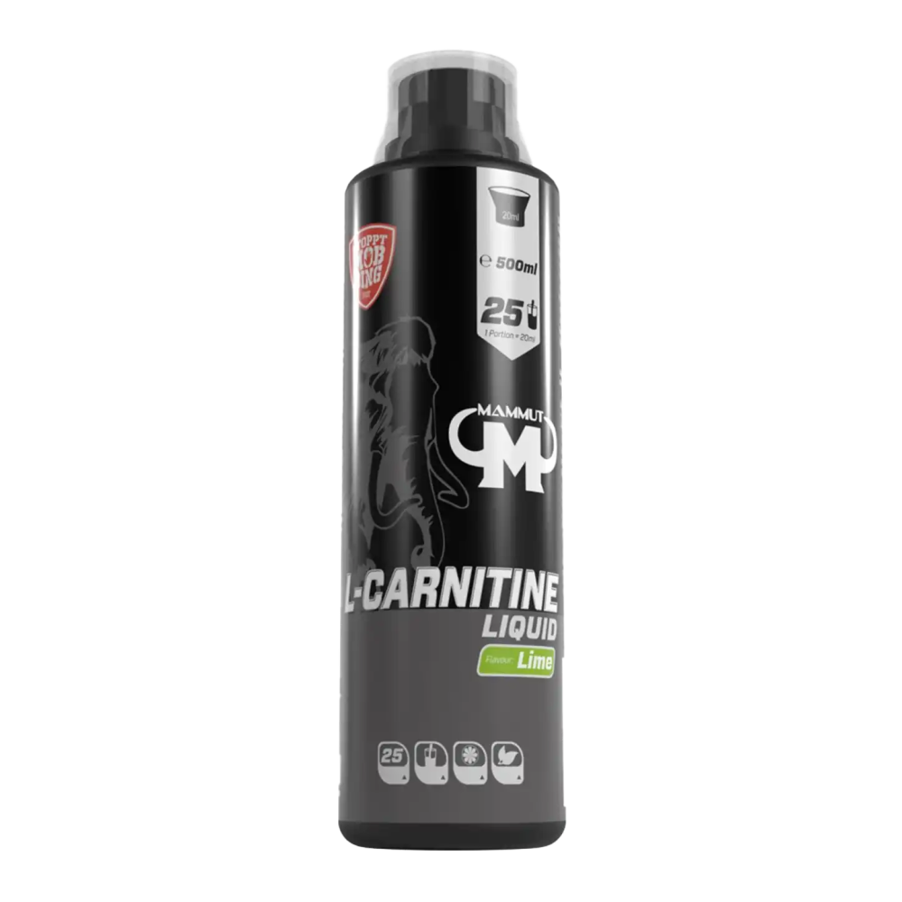 L-Carnitine Liquid