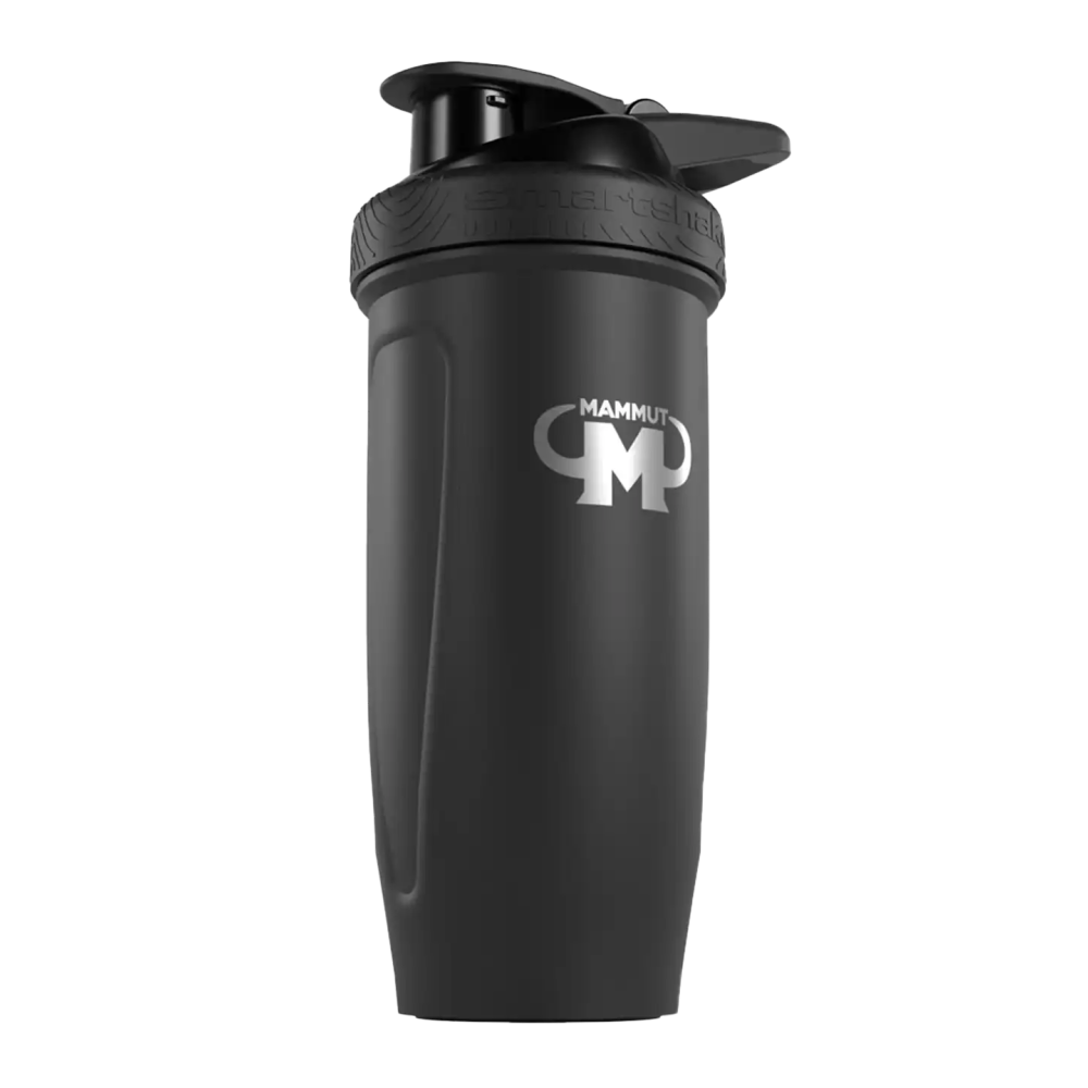 Stainless Steel Shaker