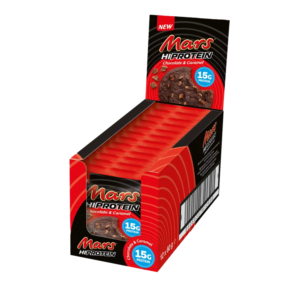 Mars High Protein Cookie