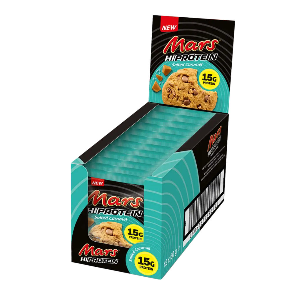 Mars High Protein Cookie