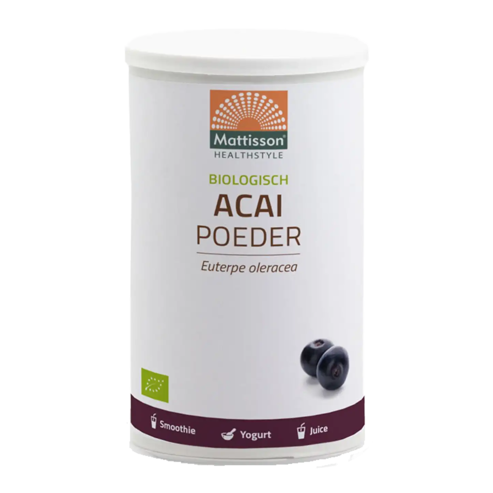 Absolute Acai Poeder