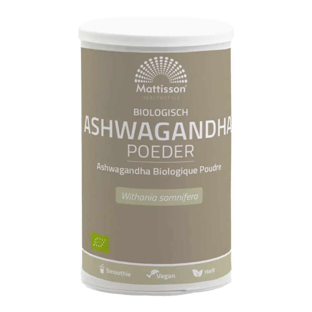 Absolute Ashwagandha Poeder