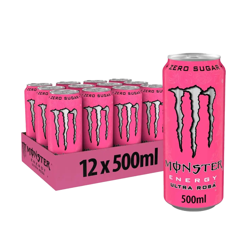 Monster Energy Ultra