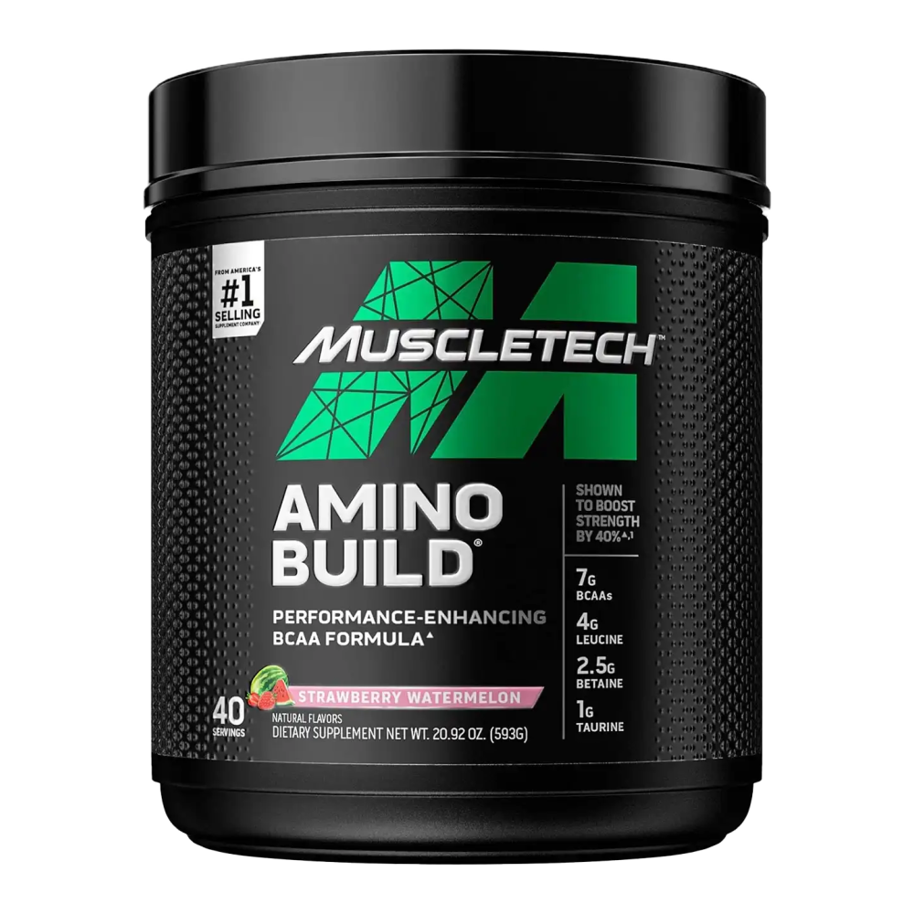 Amino Build