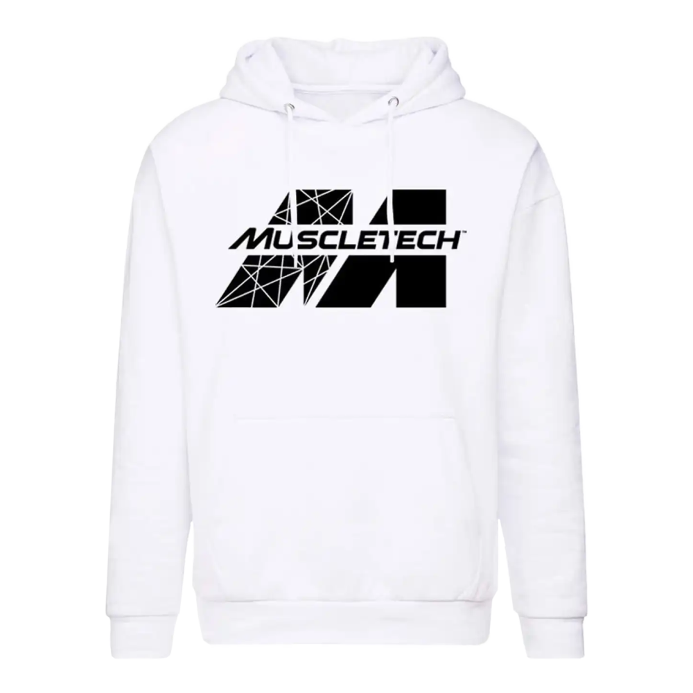 Muscletech Hoodie