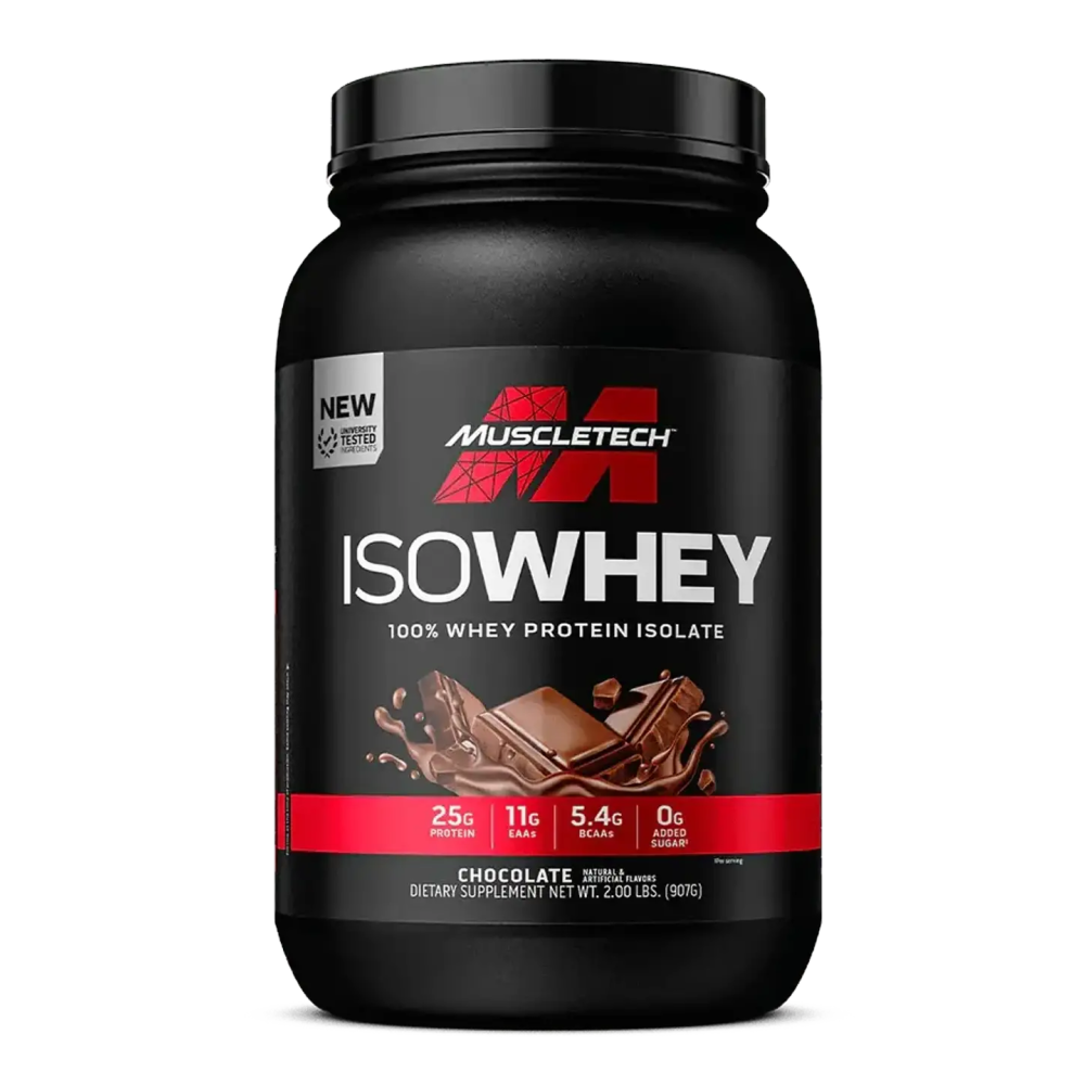 Iso Whey