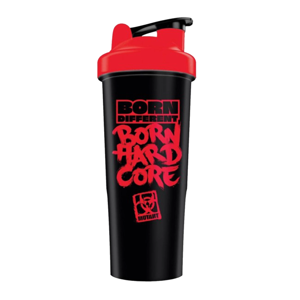 Born Hardcore Shaker