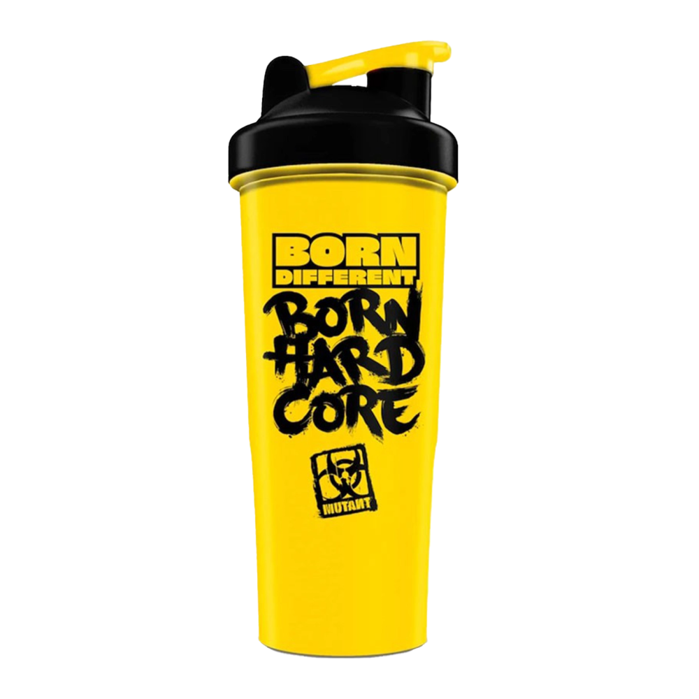 Born Hardcore Shaker