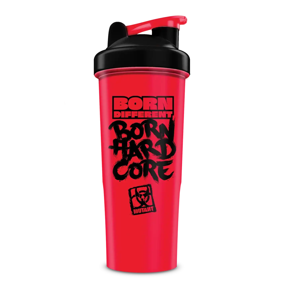 Born Hardcore Shaker