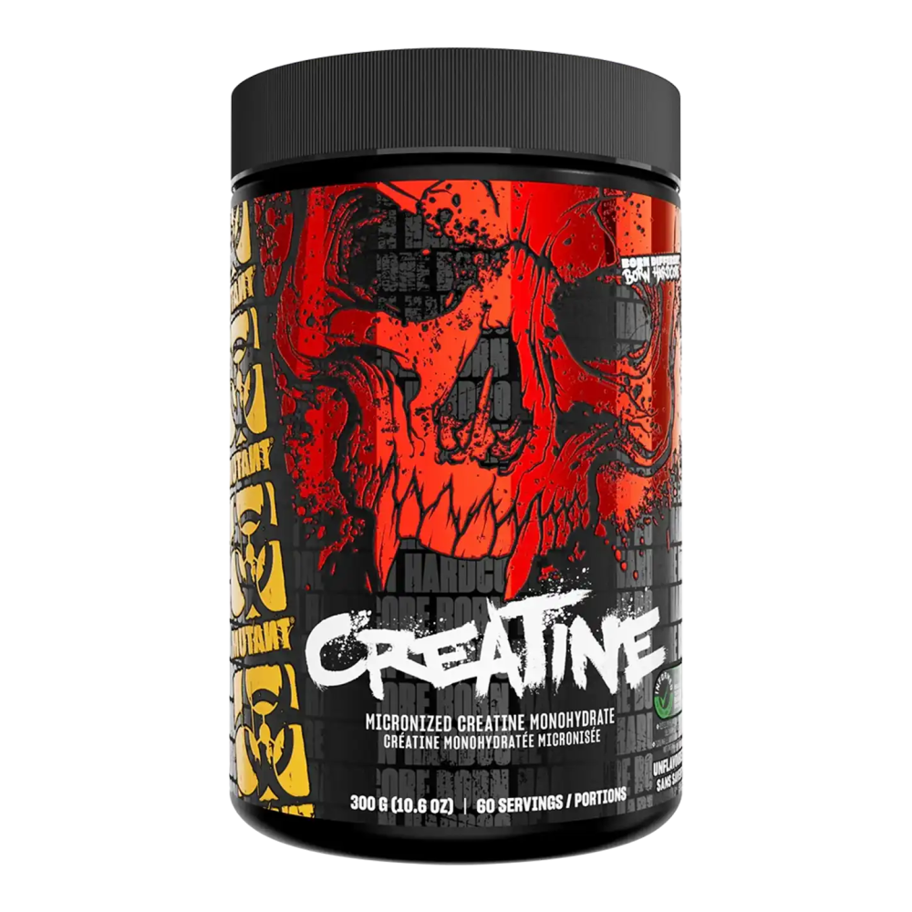 Mutant Creatine