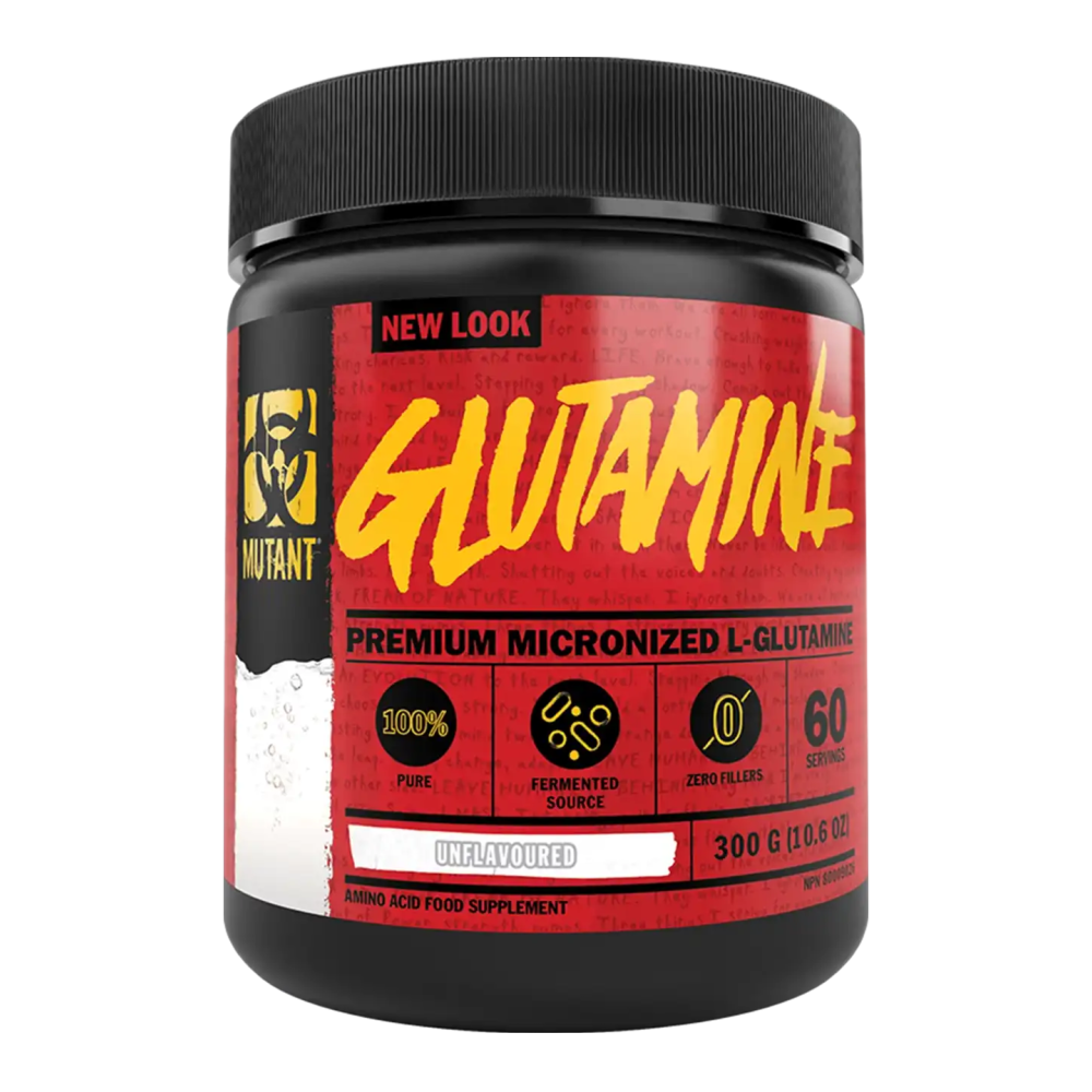 Glutamine Core Serie