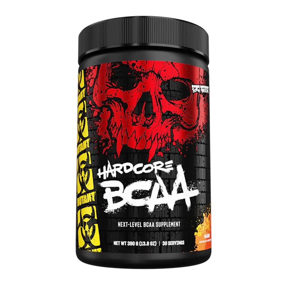 Hardcore BCAA