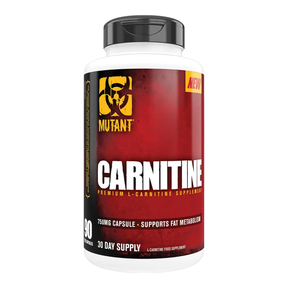 L-Carnitine Core Serie