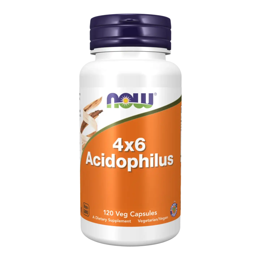 4X6 Acidophilus