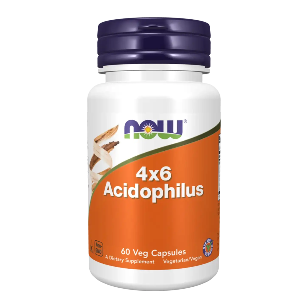 4X6 Acidophilus