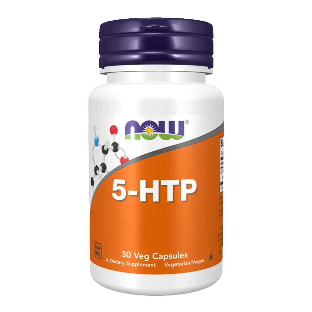 5-HTP 50mg