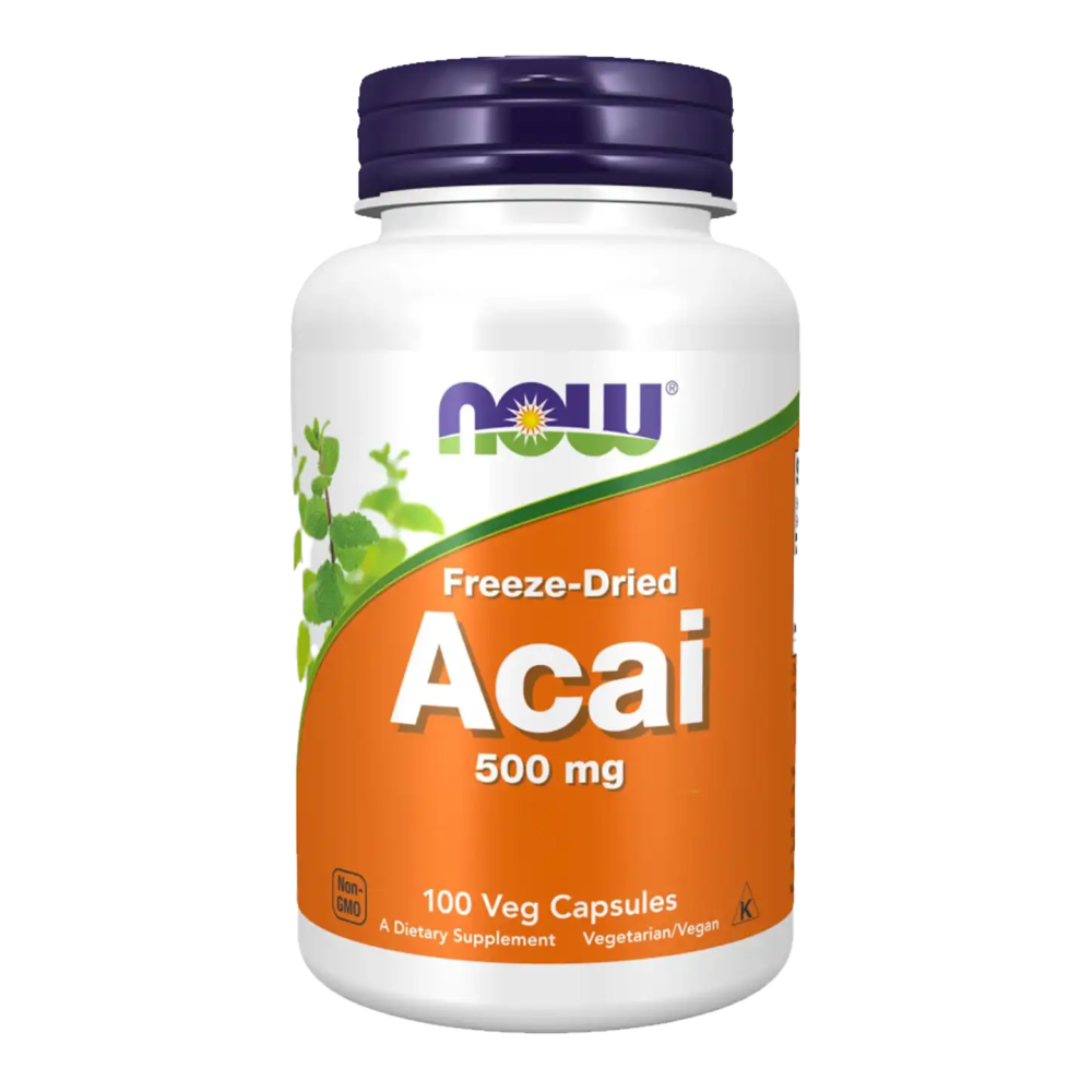 Acai