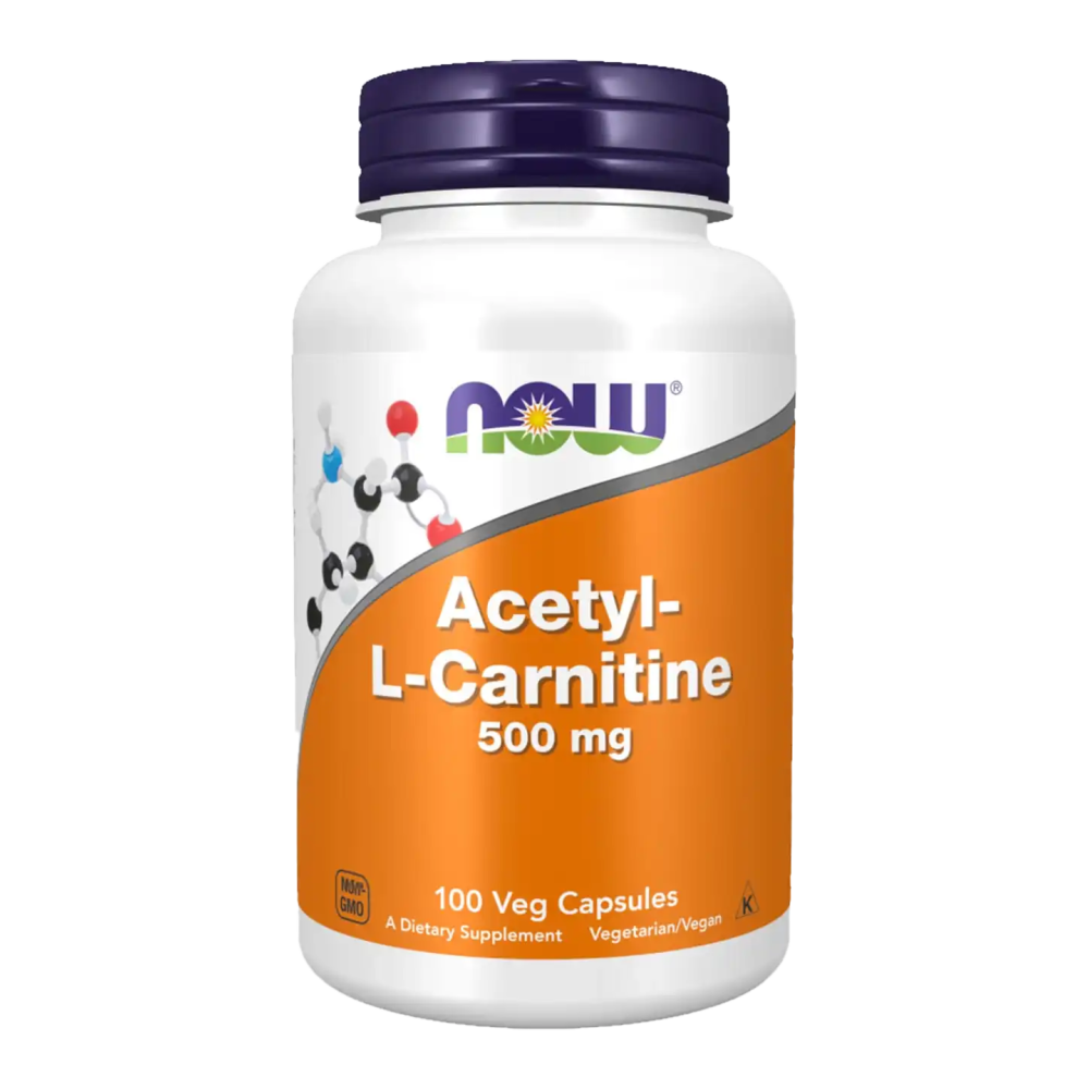 Acetyl-L Carnitine