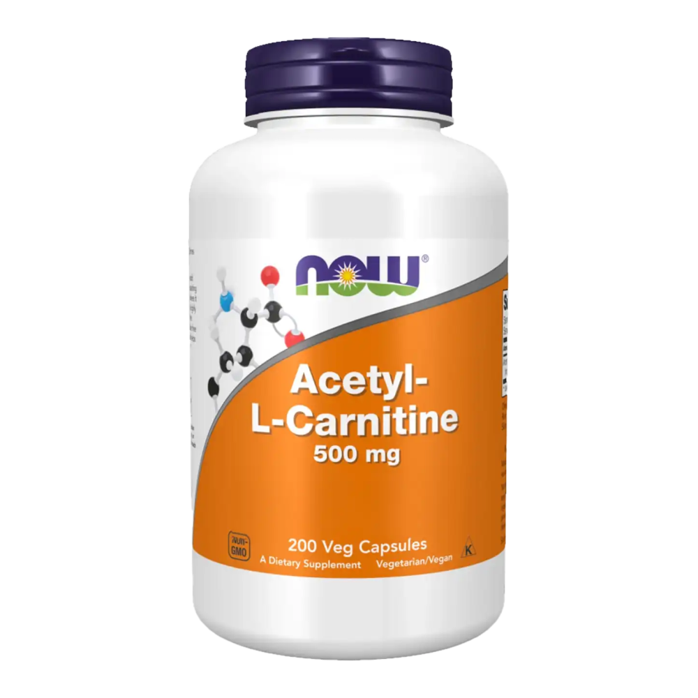 Acetyl-L Carnitine