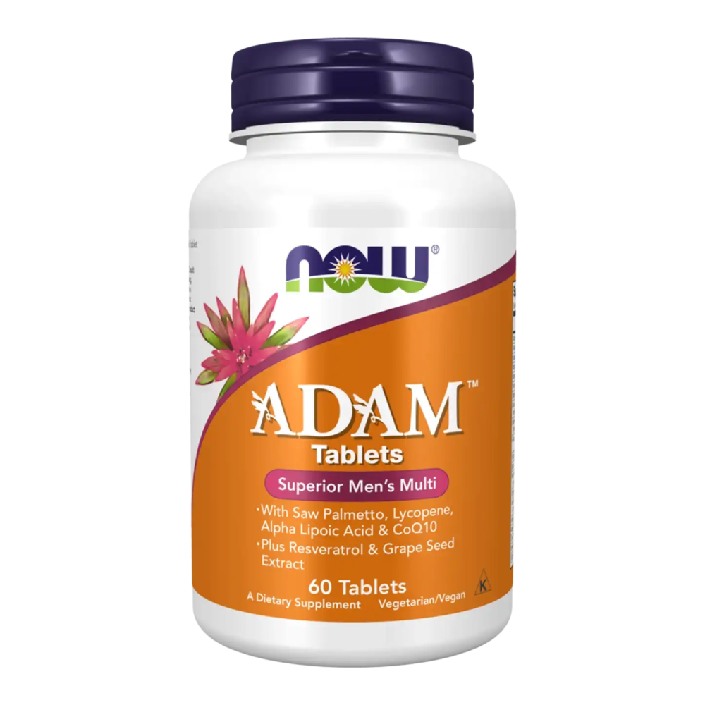 ADAM Superior Men's Multi