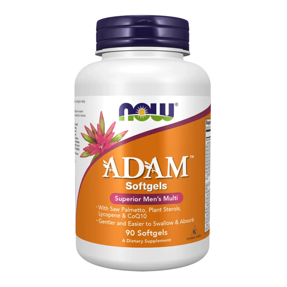 ADAM Superior Men's Multi