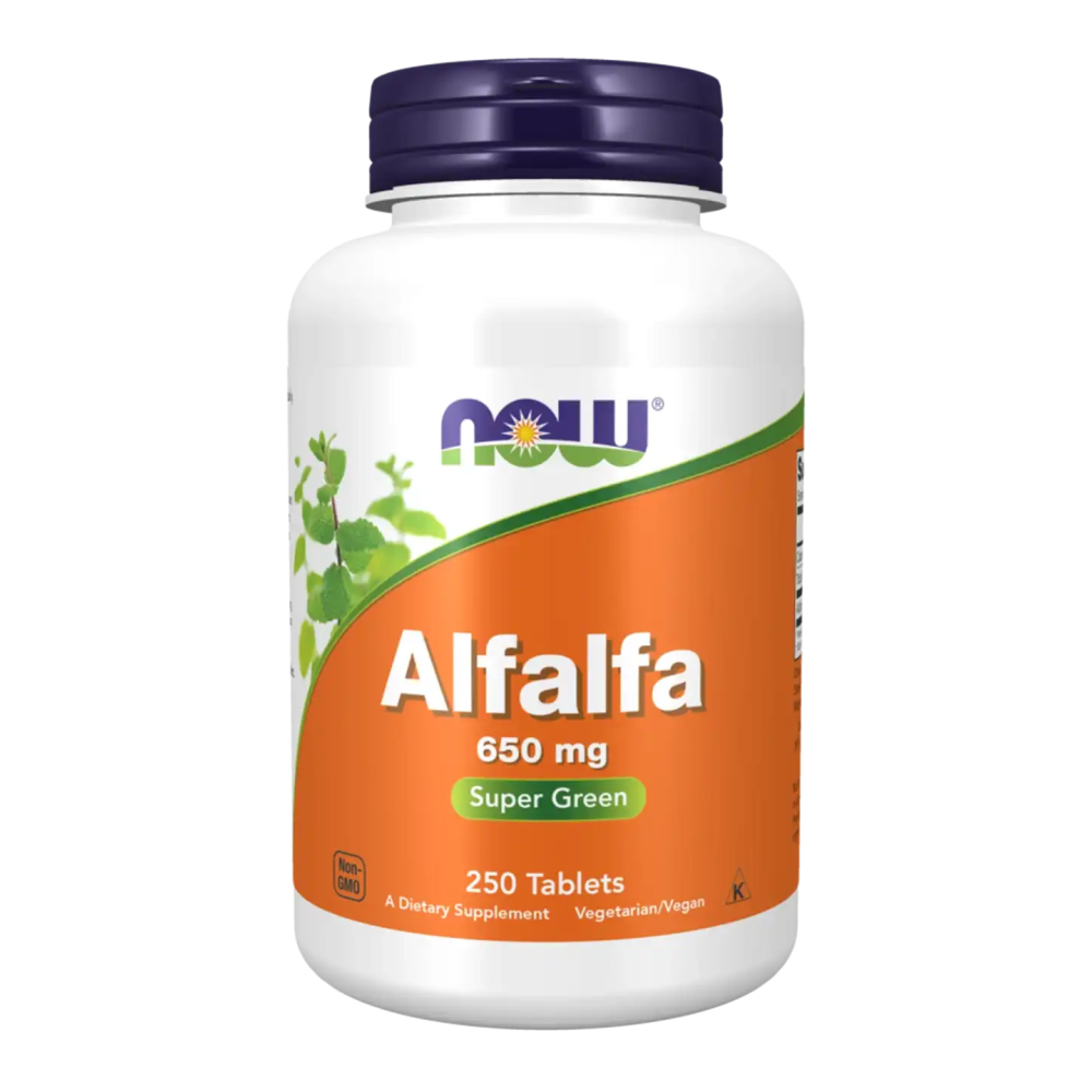 Alfalfa 650mg