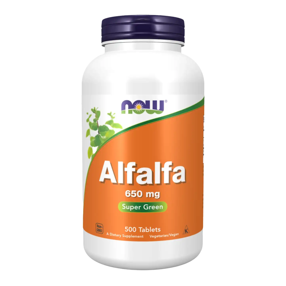 Alfalfa 650mg