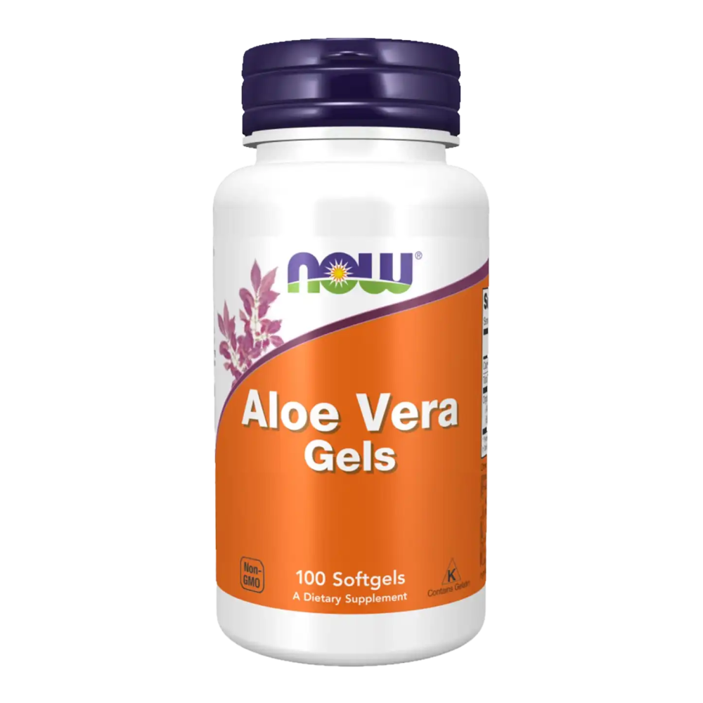 Aloe Vera Gels