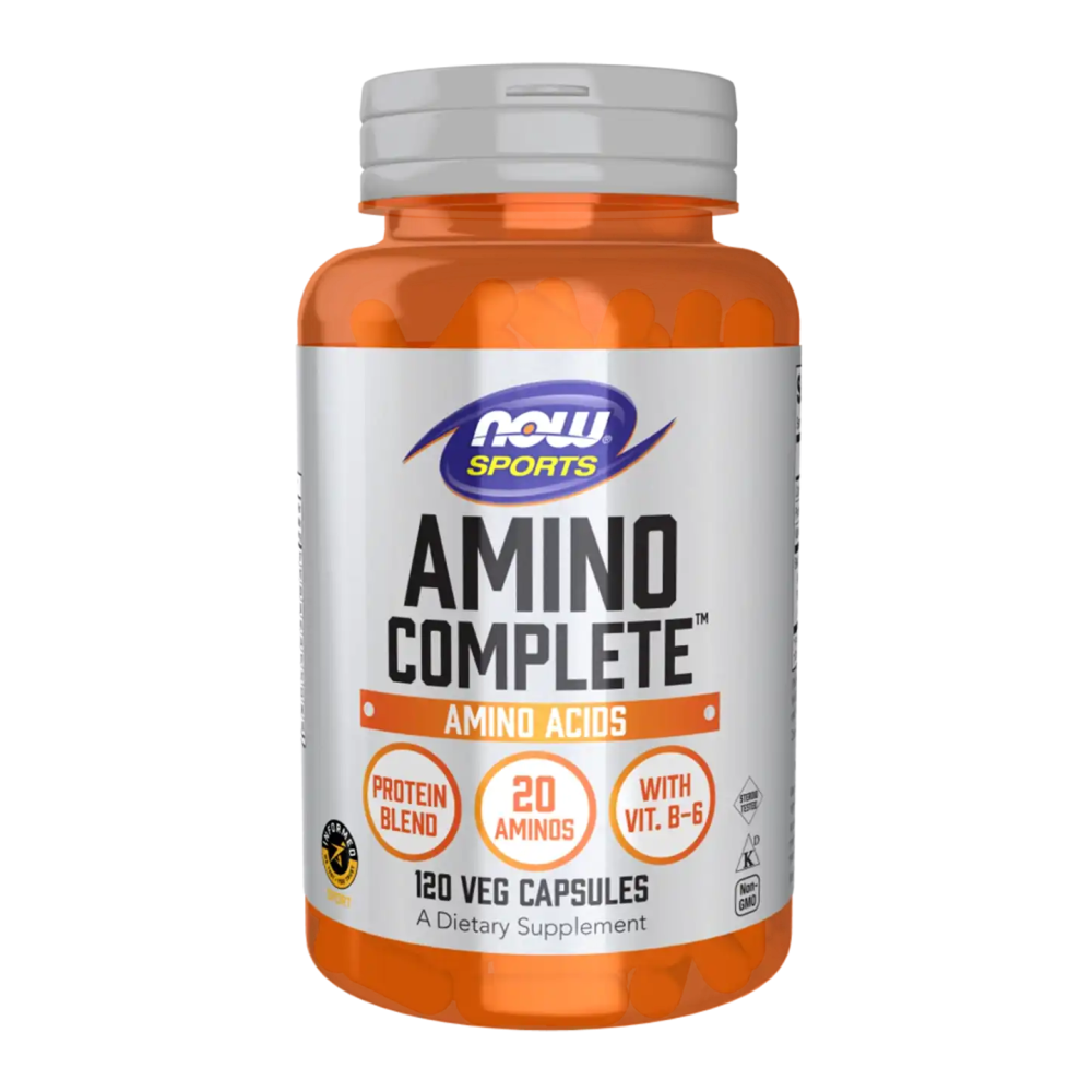 Amino Complete