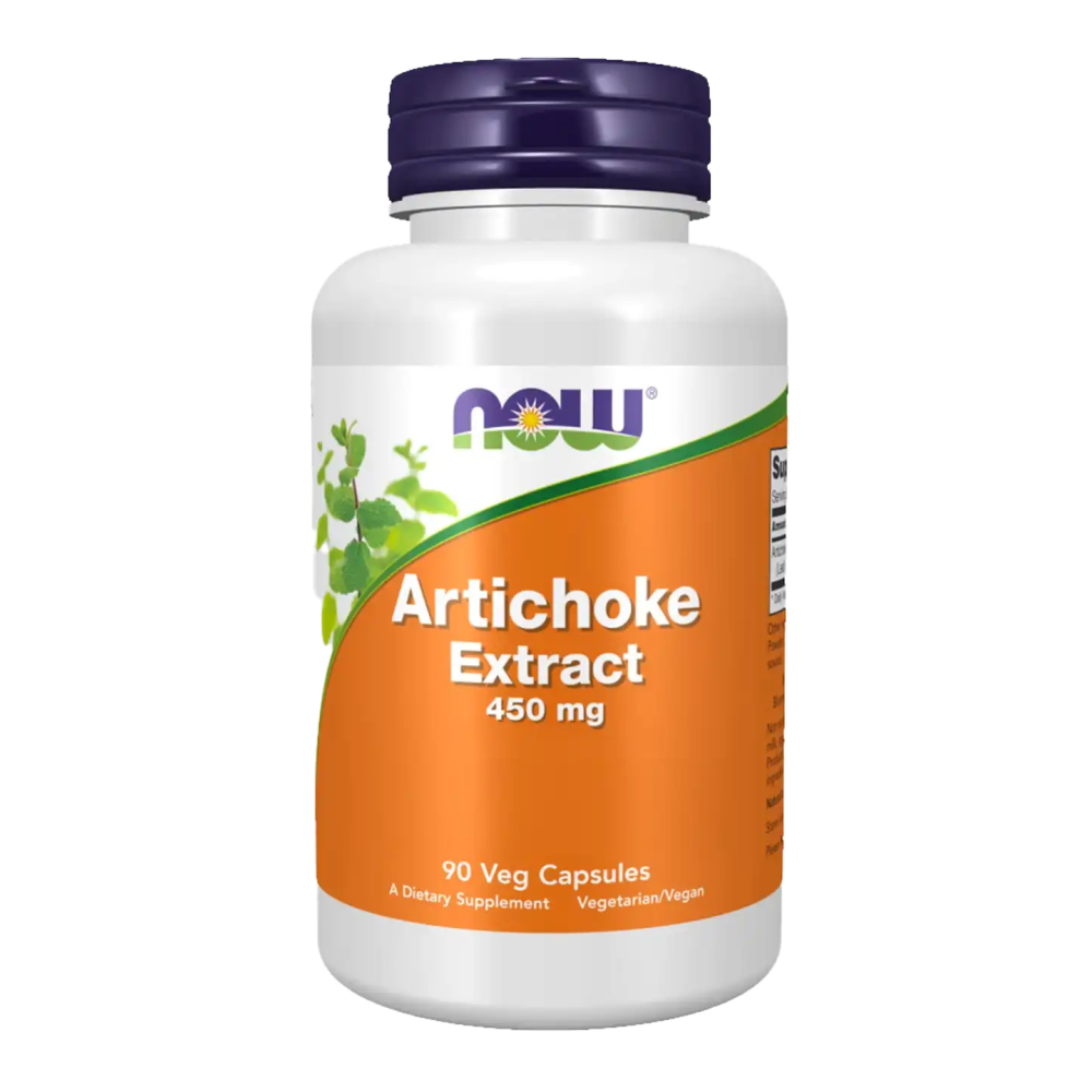 Artichoke Extract