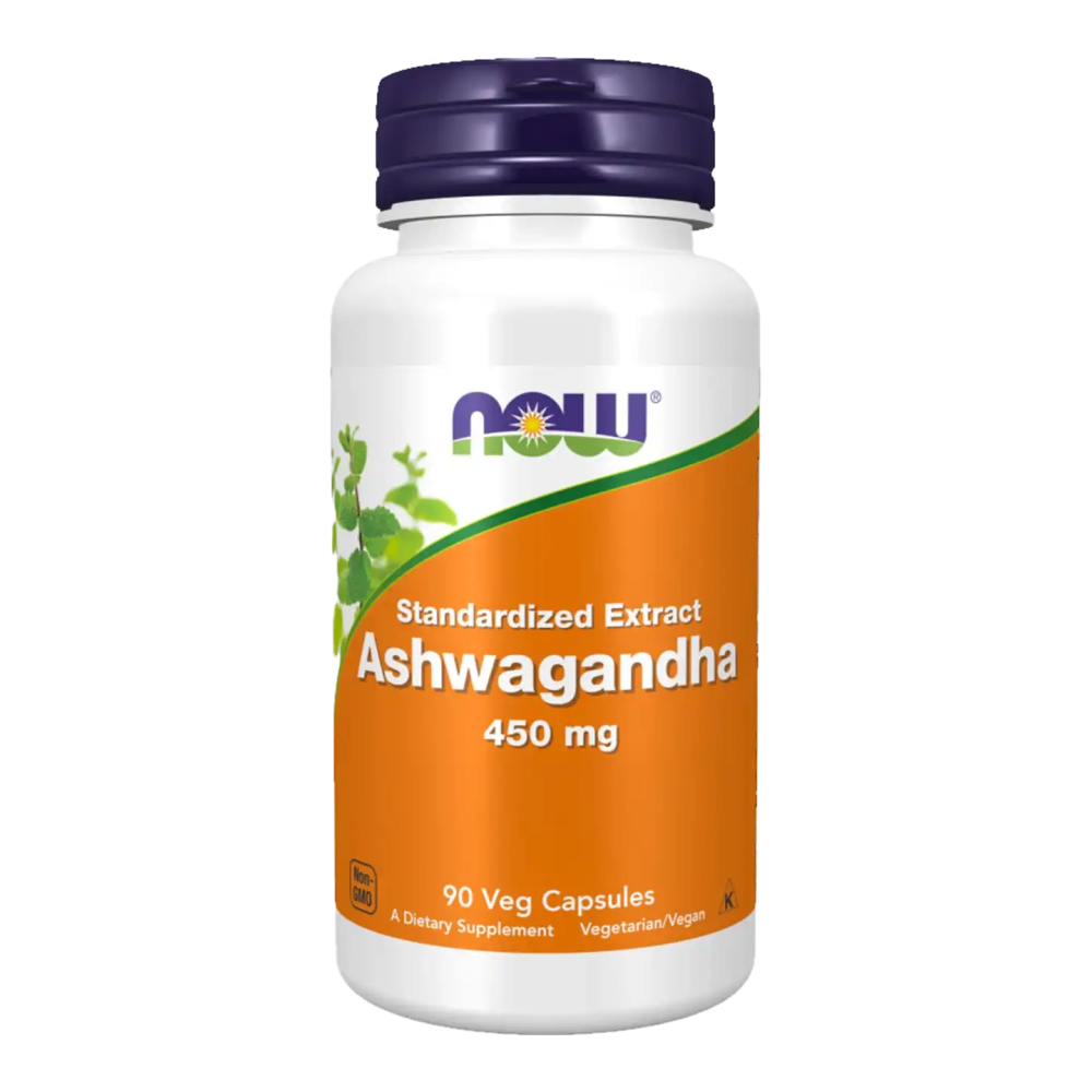 Ashwagandha 450mg