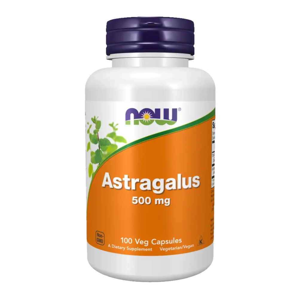 Astragalus 500mg
