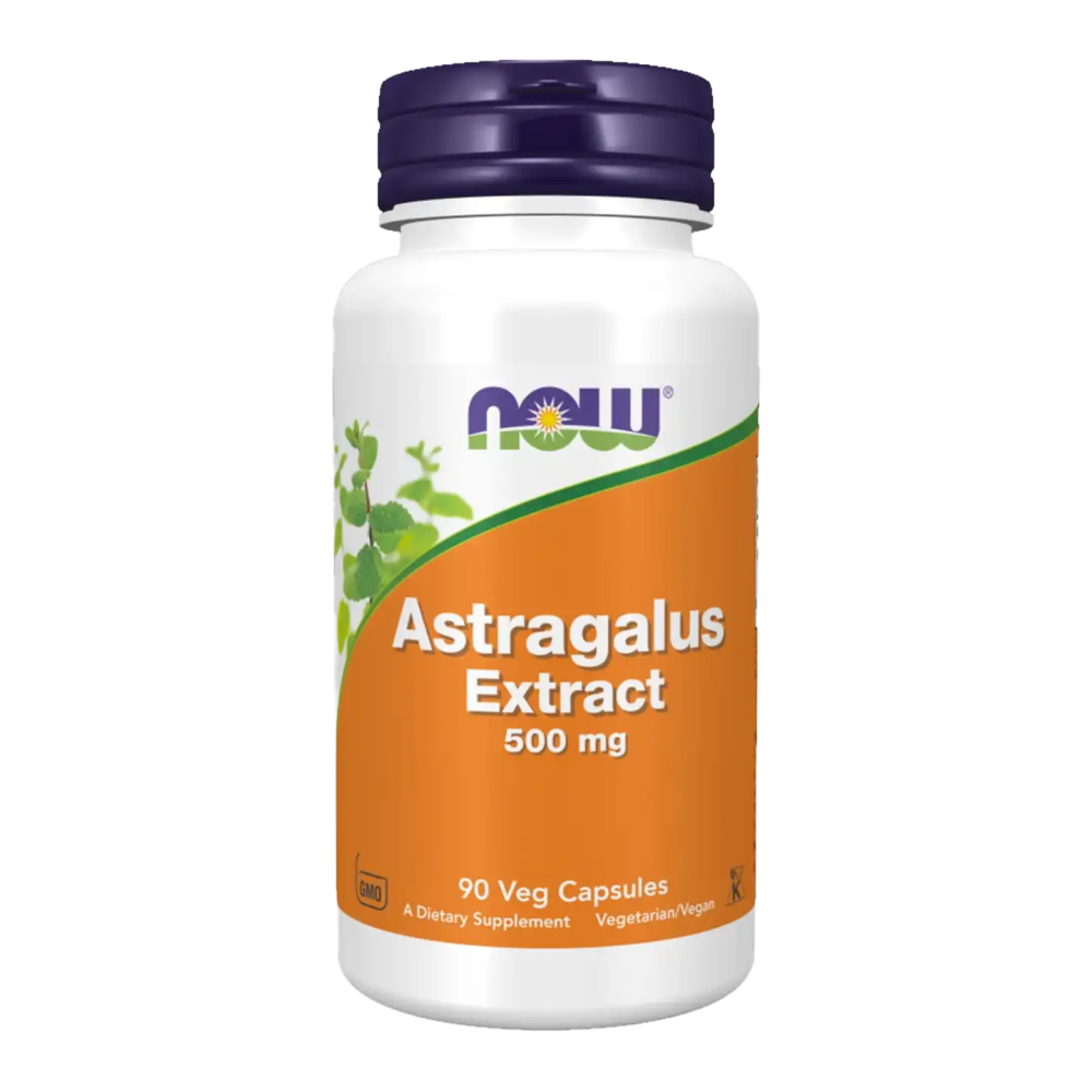 Astragalus Extract 500mg