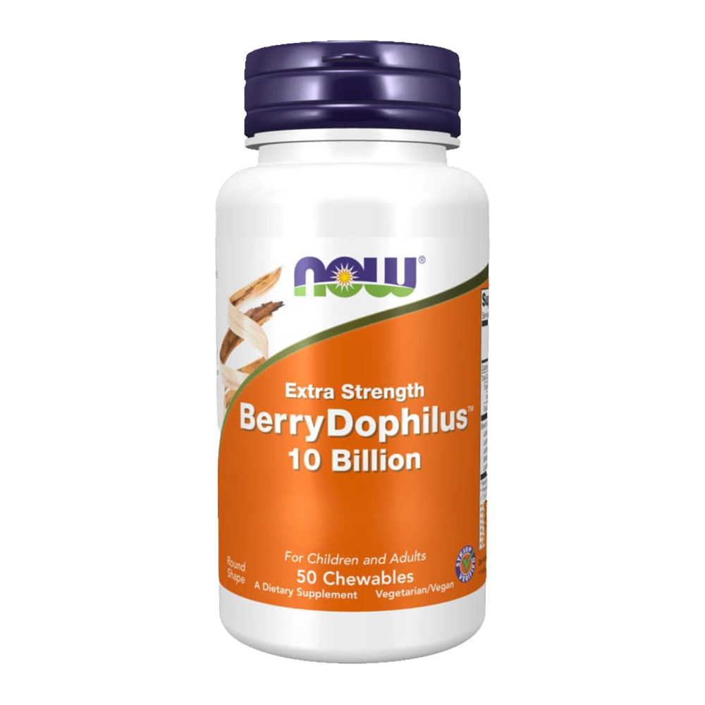 BerryDophilus Extra Strenght