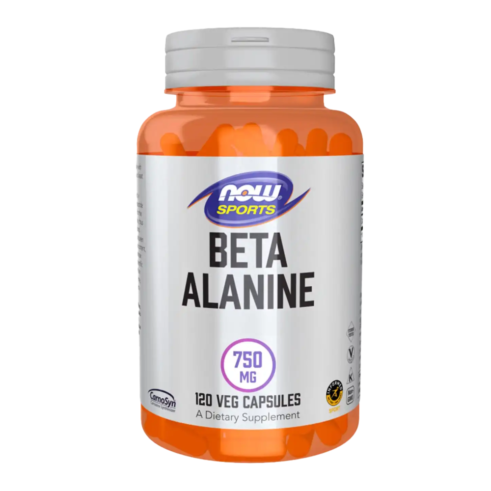 Beta Alanine