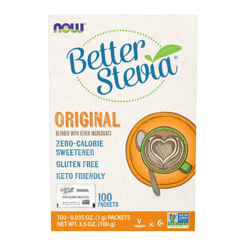 Better Stevia