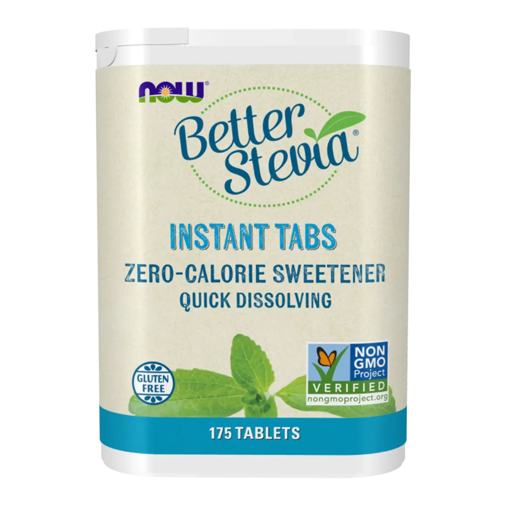 BetterStevia Instant Tabs