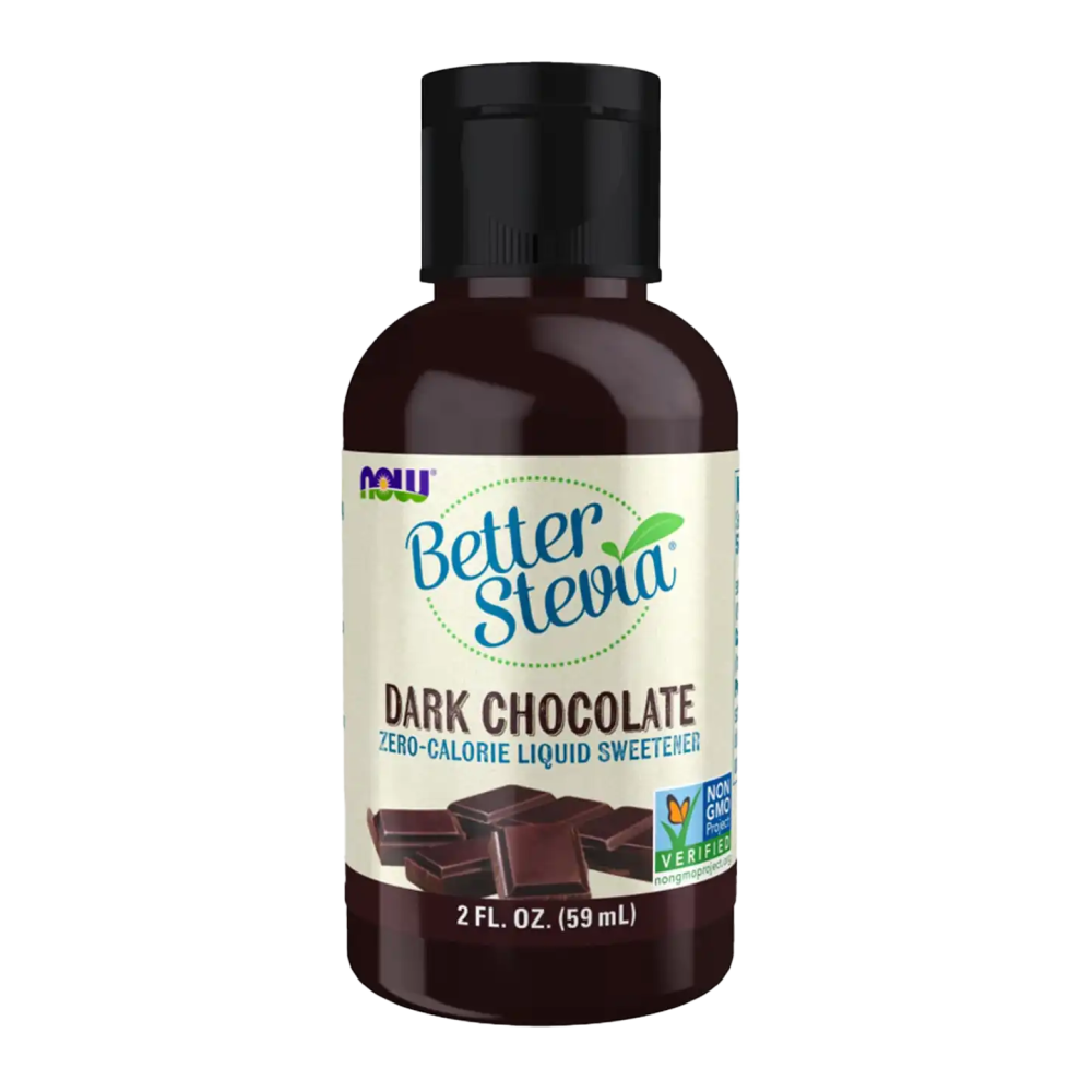 Better Stevia Liquid