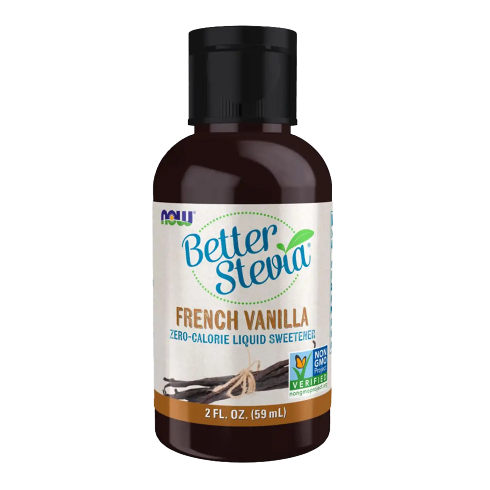 Better Stevia Liquid