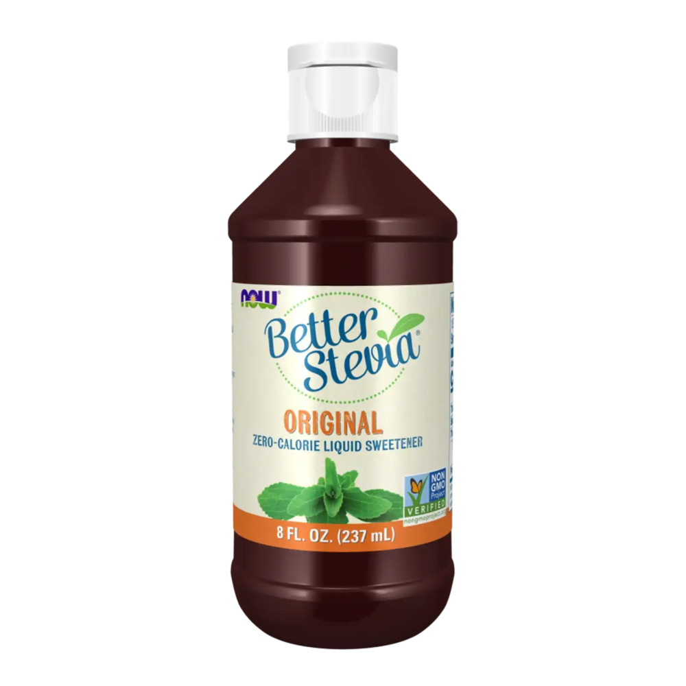 Better Stevia Liquid