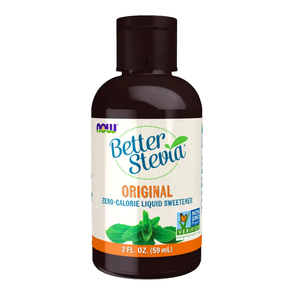 Better Stevia Liquid