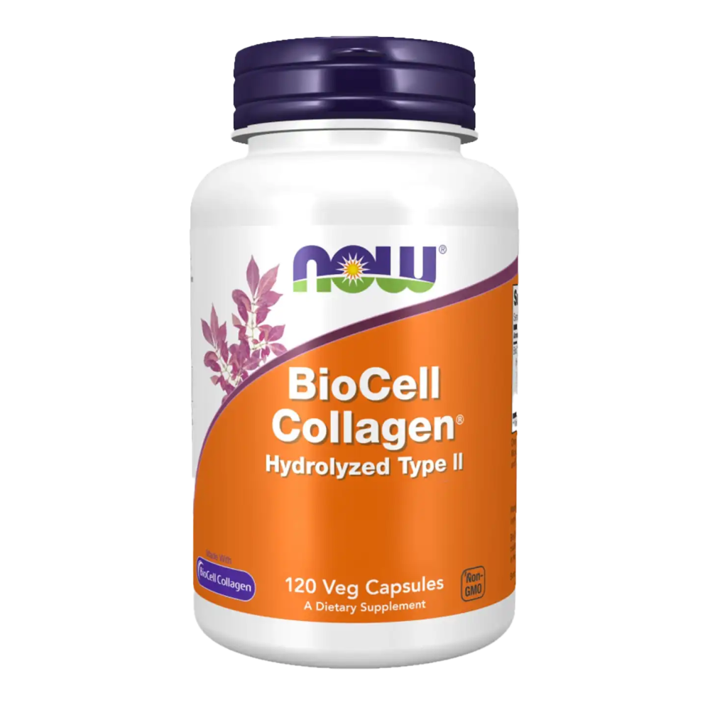 BioCell Collagen Hydrolyzed Type II